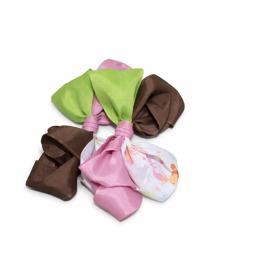 Mini Bow Set