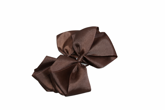 Chocolate Bow Set