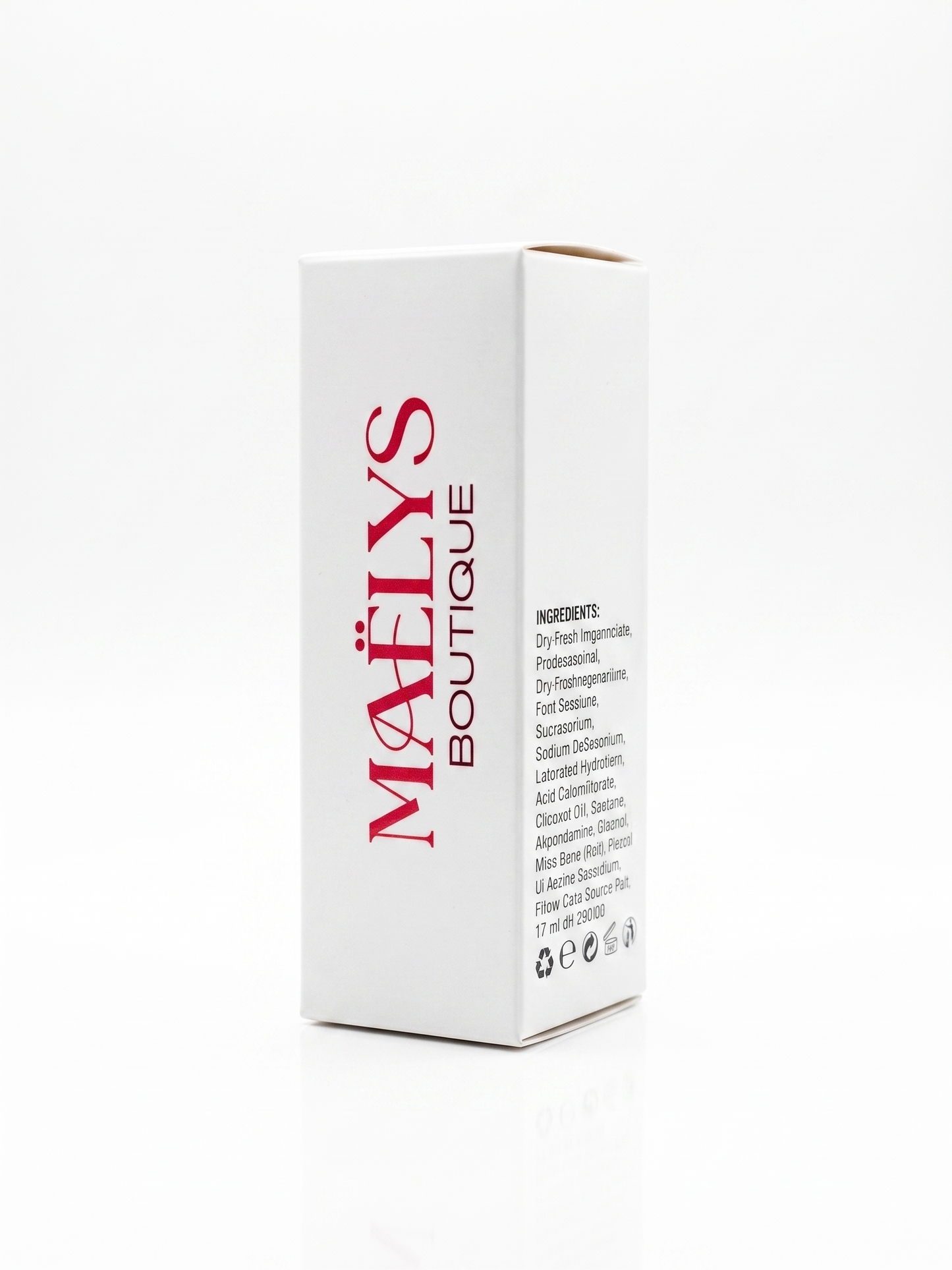 Maëlys Signature Lip Gloss