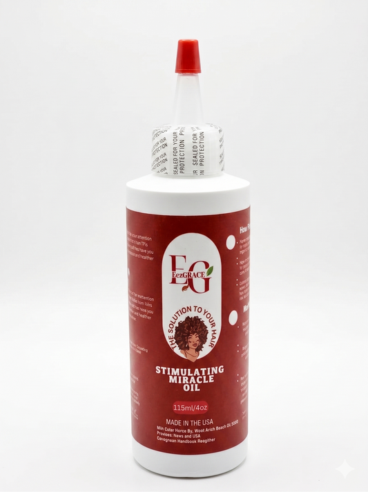 Stimulating Miracle Oil