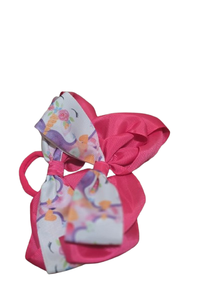 Unicorn Bow Set